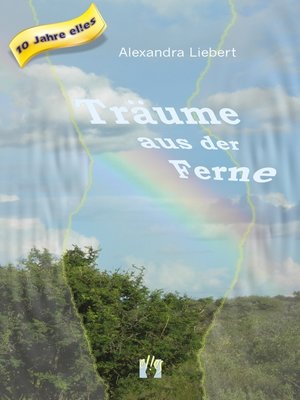 cover image of Träume aus der Ferne